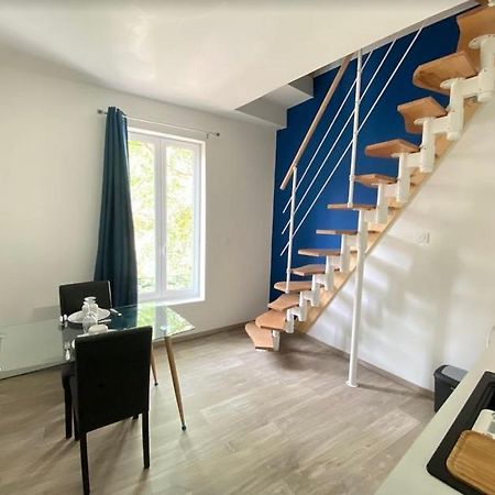 La Residence Des Celestins - Appartement Duplex N14 - Centre Vichy Exterior foto