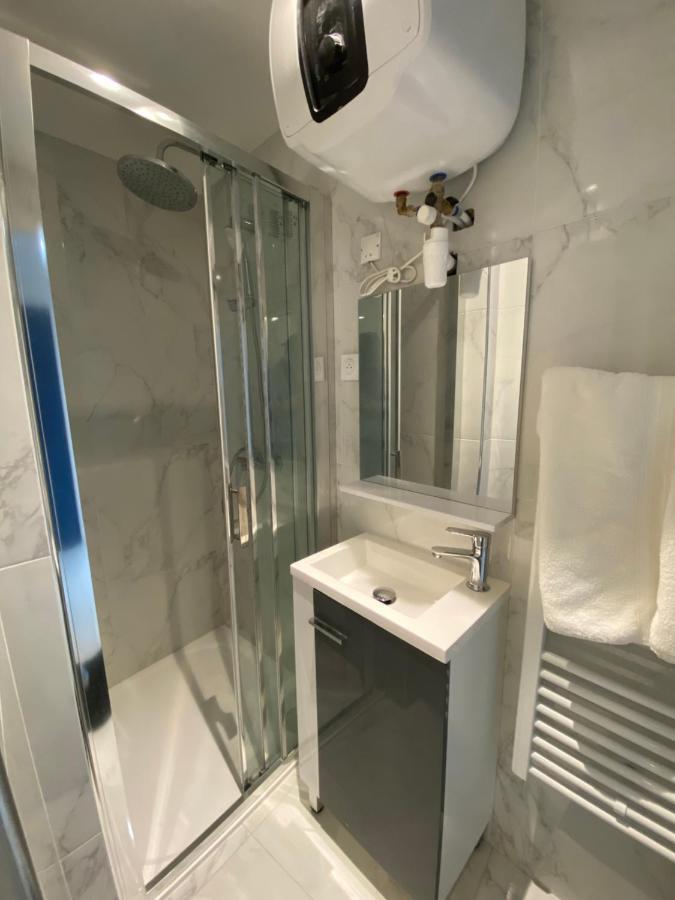 La Residence Des Celestins - Appartement Duplex N14 - Centre Vichy Exterior foto